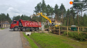 Земляные работы. Кузьмолово - 3