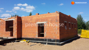 Стены Разметелево 1 - 7