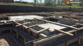 Фундамент, Ропша 2 - 11