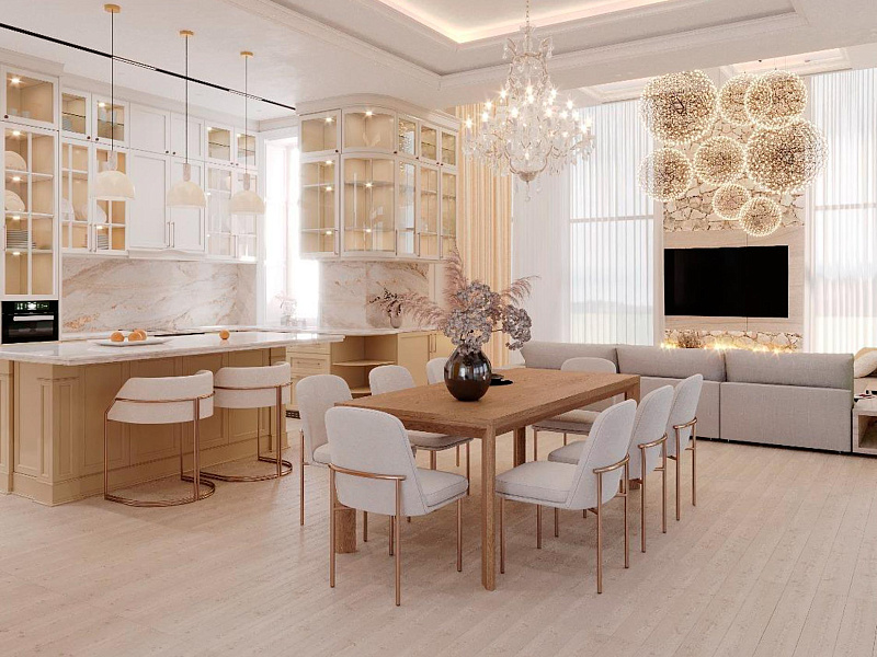 Дизайн проект