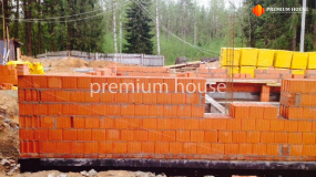 Несущие стены, Кингесеп - 1