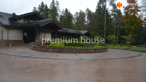 Ландшафт, Солнечное - 16