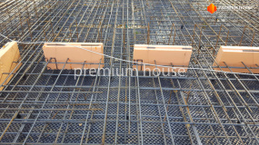 Фундаментная плита. Финский бриз - 4