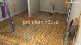 Инженерные сети, Парголово - 15