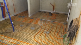 Инженерные сети, Парголово - 15