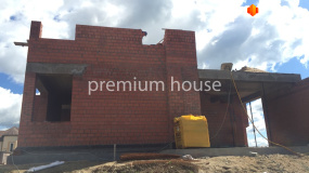 Стены 2ого этажа, Киссолово - 8