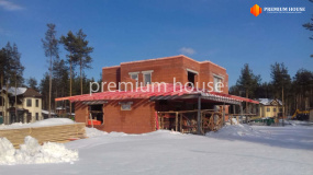 Кровля Braas Teviva. А-ля Райт - 13