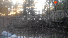 Цокольный этаж, Громово - 13