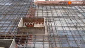 Плита перекрытия. Финский бриз - 4