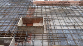 Плита перекрытия. Финский бриз - 4