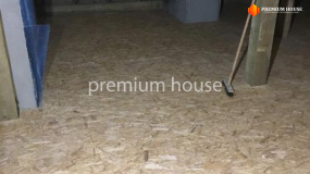 Утепление кровли. Р250 - 3