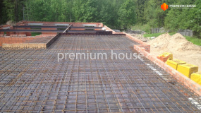 Плита перекрытия, Кингесеп - 1