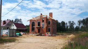 Кровля Защита - 9