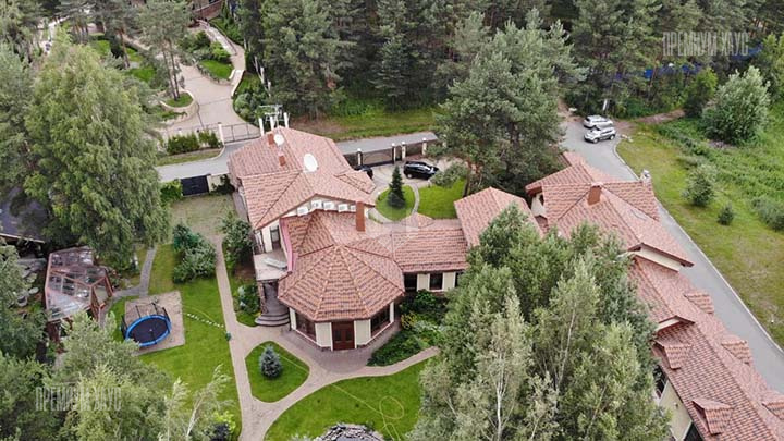 Сестрорецк 1000