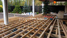 Песочное Фасад  - 2