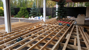 Песочное Фасад  - 2