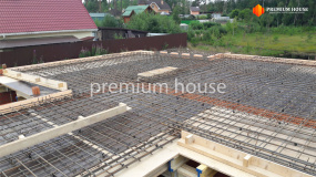 Перекрытие Защита - 5