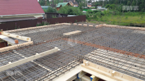 Перекрытие Защита - 5