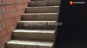 Ж/Б лестница, Киссолово - 5