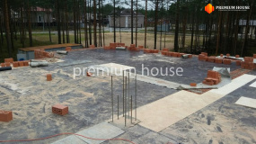 Перекрытие, Энколово К - 2