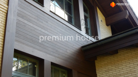 Фасад Солнечное - 7