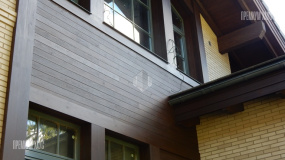 Фасад Солнечное - 7