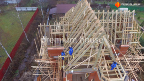 Кровля. Пос им. Морозова - 7