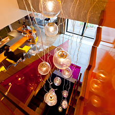 Наши интерьеры