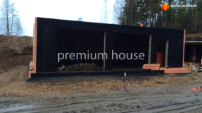 Цокольный этаж, Громово - 11