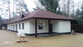 Фасад, Кингесеп - 12