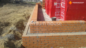 Кирпичная кладка Разметелево 2 - 5