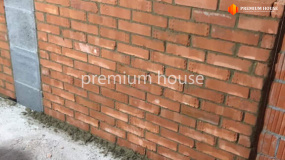 Перегородки. Р250 - 4