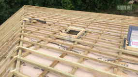 Кровля, Громово - 12