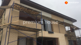 Фасад, Киссолово - 16