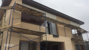 Фасад, Киссолово - 16