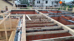 Кровля Разметелево 2 - 1