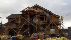 Кровля Разметелево 1 - 1