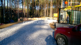 Фундамент, Энколово 12 - 5