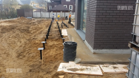 Терасса петергоф - 4