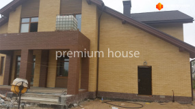 Облицовочные работы Разметелево 1 - 2