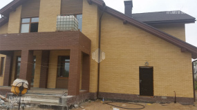 Облицовочные работы Разметелево 1 - 2