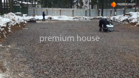 Земляные работы, Мельничный ручей 2 - 10