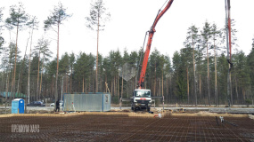 Устройство плиты охта-парк - 8