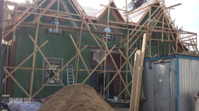 Сестрорецк Облицовка - 5