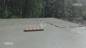 Перекрытие 1ого, Громово - 3