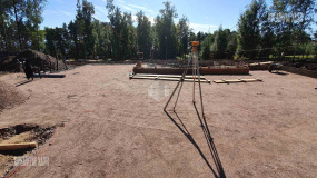 Земляные работы - 8