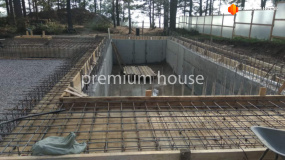 Фундамент. Акватория - 4