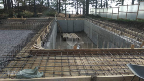 Фундамент. Акватория - 4