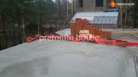 Плита перекрытия, Энколово Д - 9