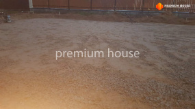 Земляные работы. Охта с баней - 3